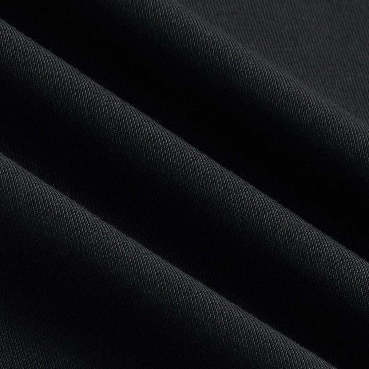 &Kin Albie Tee - Black