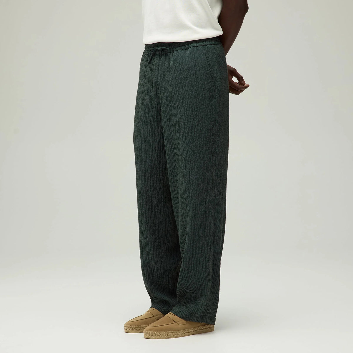 Giorgio Armani & Kith Grayson Pant - Stadium
