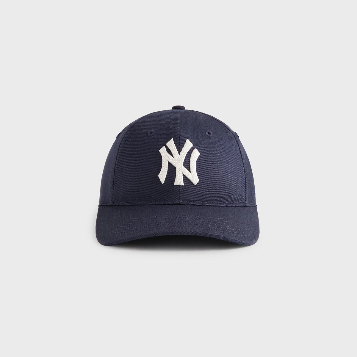 Kith & '47 for the New York Yankees Franchise LS Cap - Navy