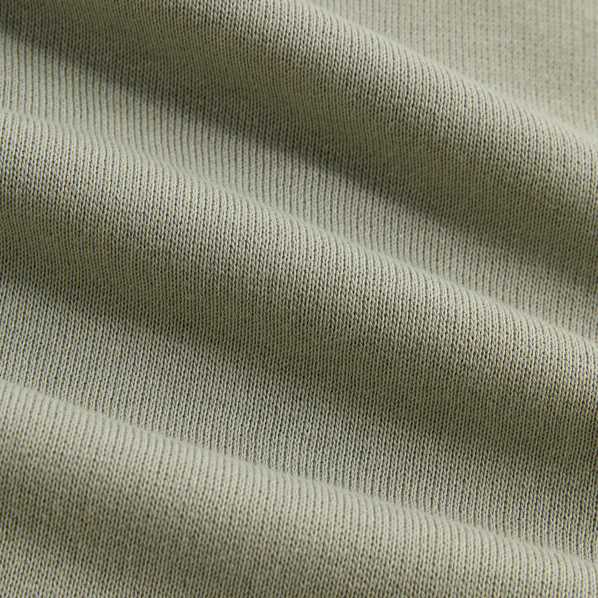 Kith Heavy Loop Curtis Short - Haze