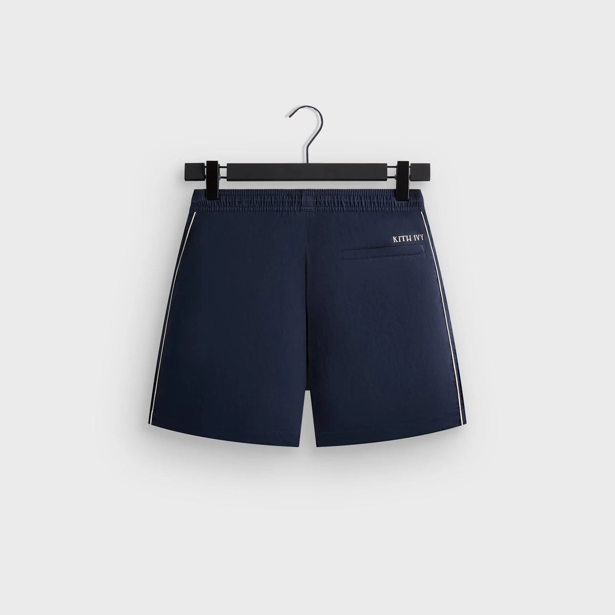 Kith Ivy Collins Swim Short - Nocturnal