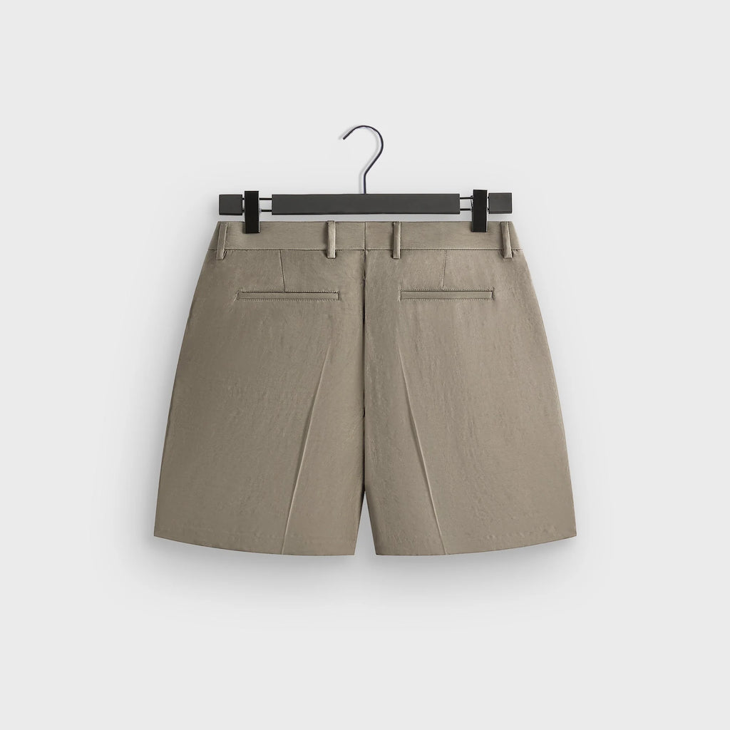 Giorgio Armani & Kith Kylan Bermuda Short - Gravel