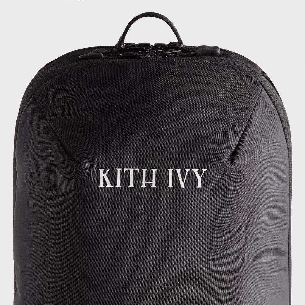 Kith Ivy for Wilson Padel Club Backpack - Black