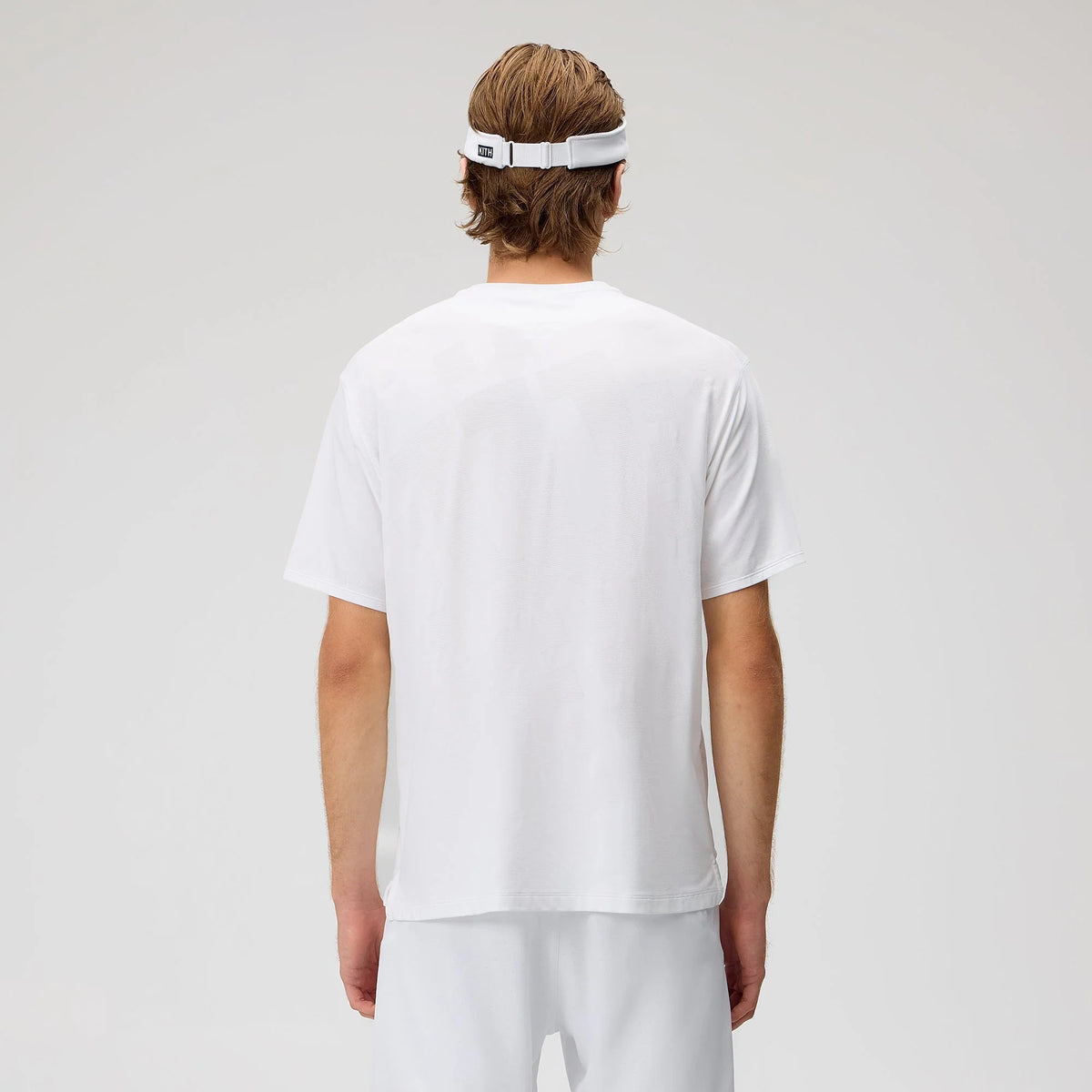 Kith Ivy for Wilson Breakpoint Engineered Tee - White