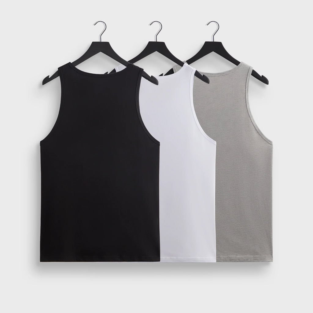Kith 3-Pack Spencer Tank - Multi