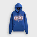 Kith for the New York Knicks Playoffs Nelson Hoodie - Current