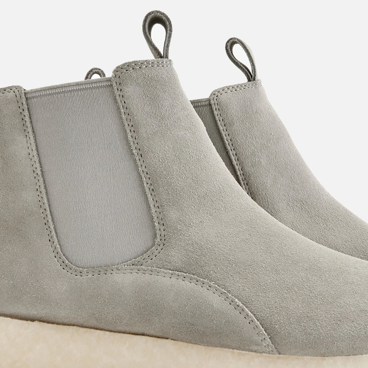 Ronnie Fieg for Clarks Season 2 Radlett - Plaster
