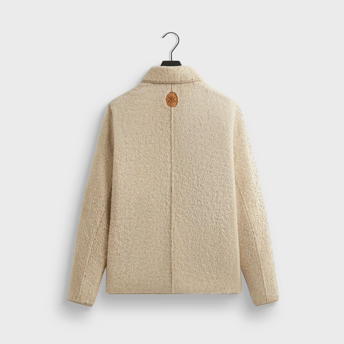Kith Archer Shearling Jacket - Sector