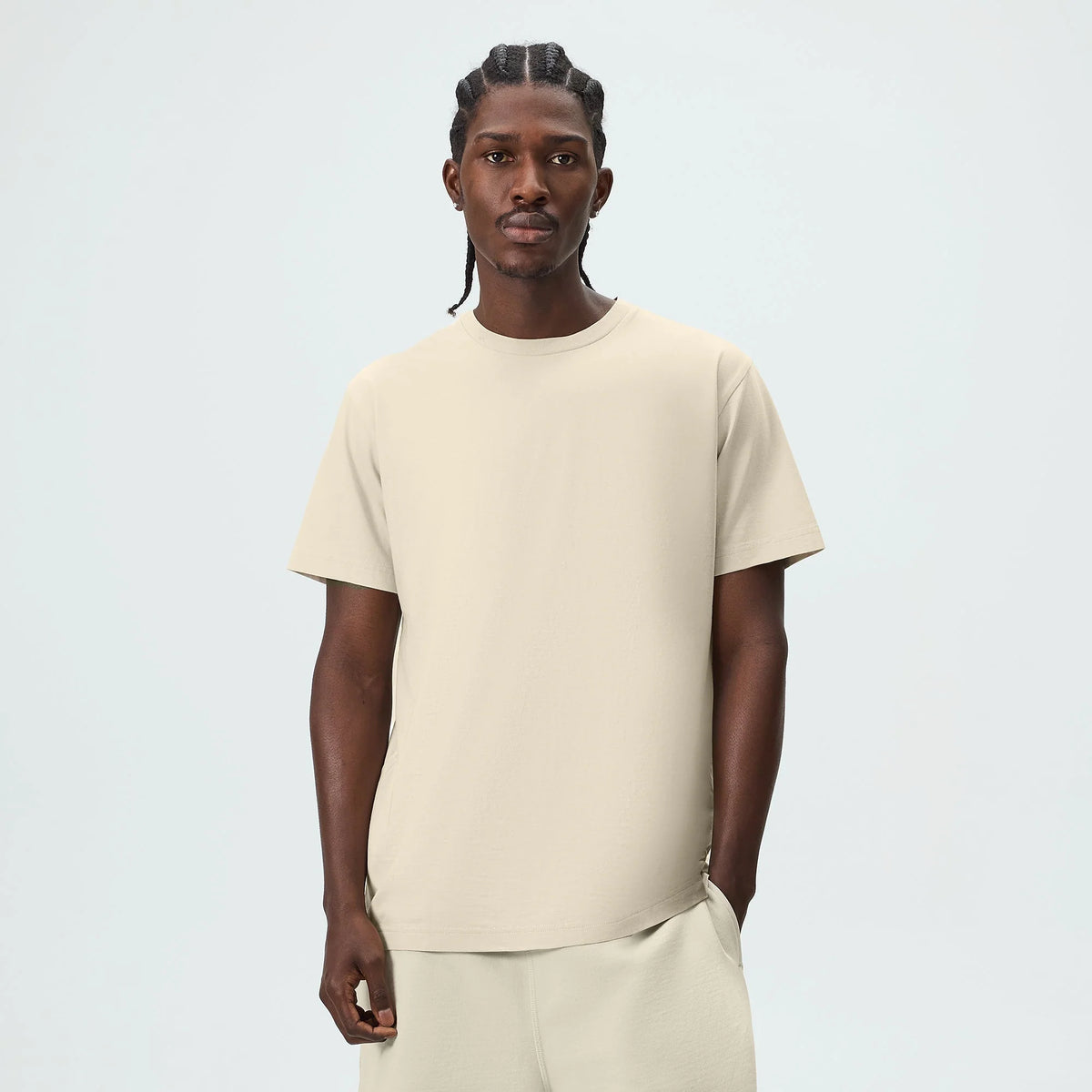 Kith 101 3-Pack Undershirt - Hallow