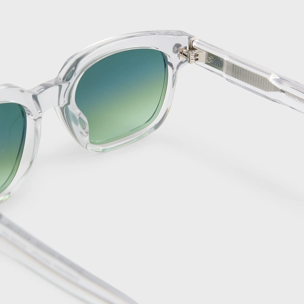 Kith Gardiners Sunglasses - Gravity