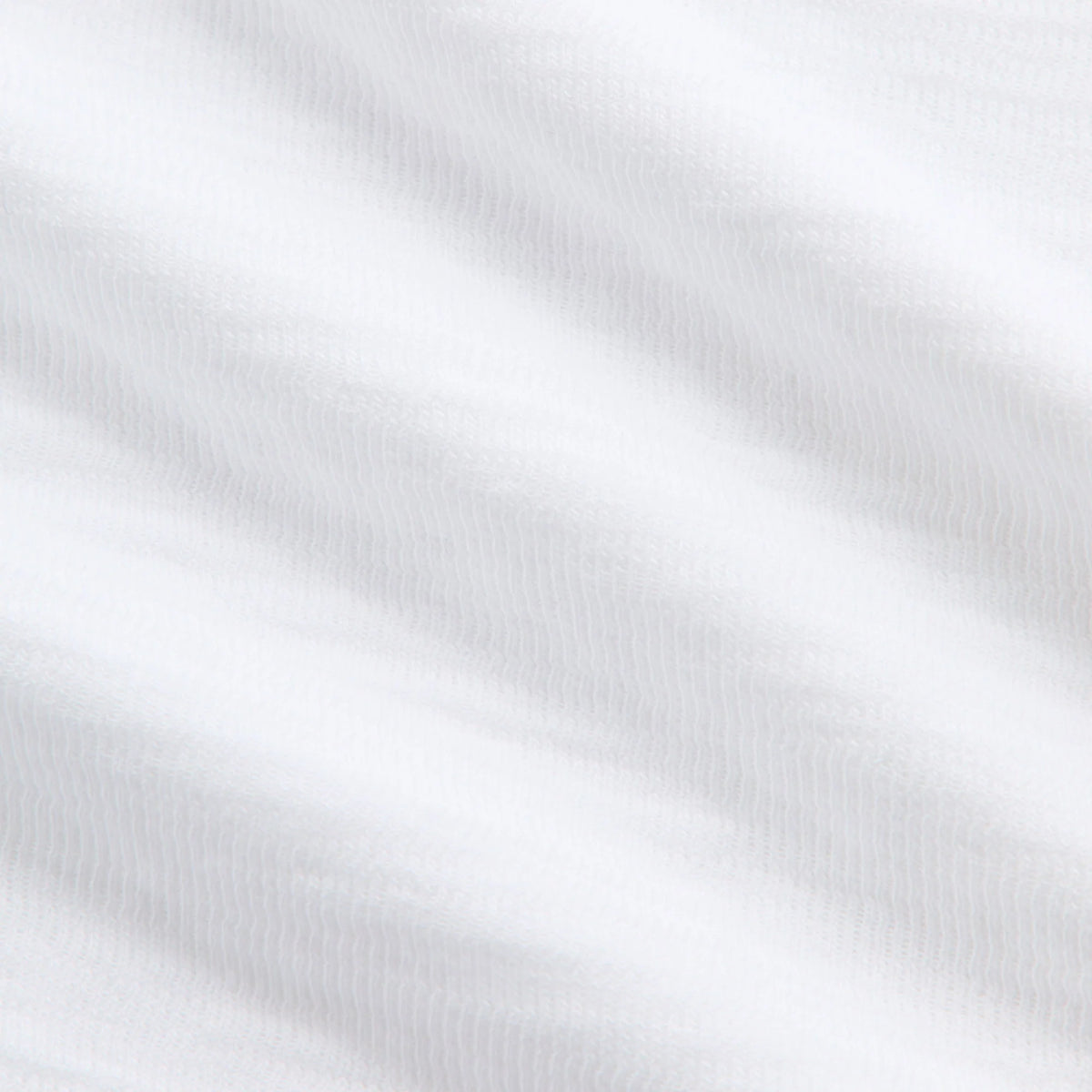 Kith Double Face Jersey Heathrow Polo - White