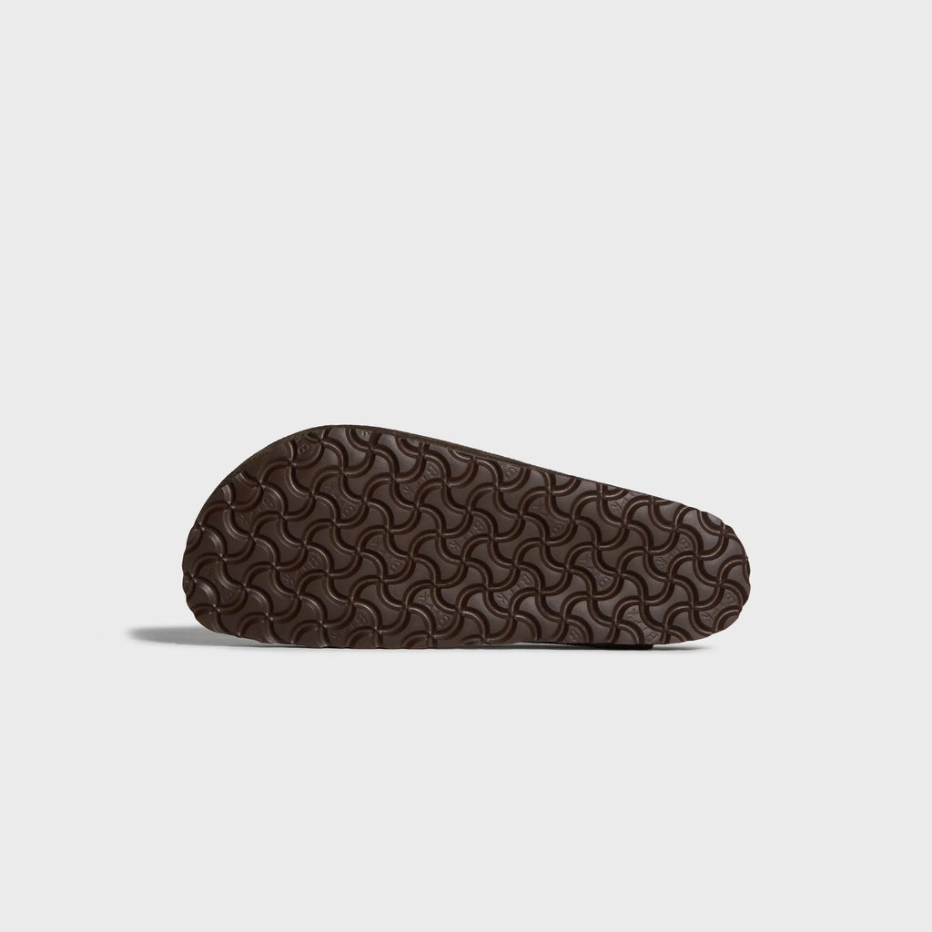 Kith for Birkenstock WMNS Amsterdam - Mocca