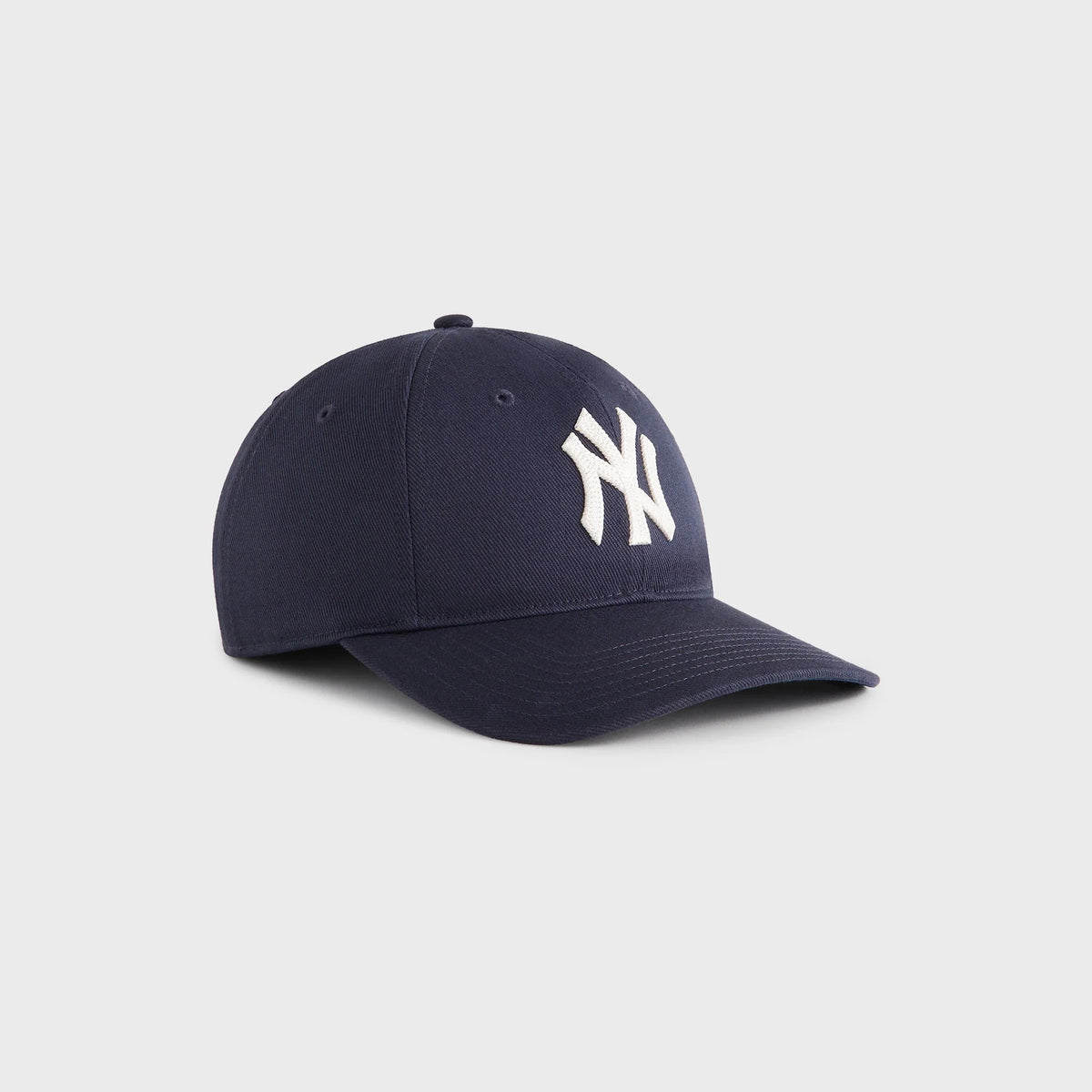 Kith & '47 for the New York Yankees Franchise LS Cap - Navy